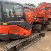 Used Hitachi ZX35 Excavator