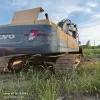 Used Volvo EC480 Excavator