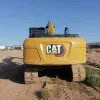 Used Cat 320 Excavator