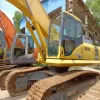 Used Komatsu PC400-7 Excavator