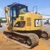 Used Cat 313D Excavator