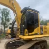 Used Komatsu PC220-8 Excavator