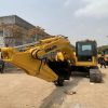 Used Komatsu PC128US Excavator