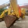Used Komatsu PC300-7 Excavator