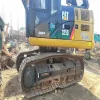Used Cat 325D Excavator