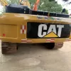 Used Cat 336D Excavator
