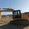 Used Cat 320 Excavator
