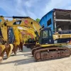 Used Cat 349D Excavator