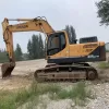 Used Hyundai R305-9T Excavator