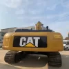 Used Cat 329D Excavator