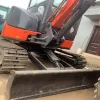 Used Hitachi ZX35 Excavator