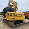 Used Komatsu PC70-8 Excavator