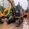 Used Cat 325D Excavator