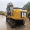 Used Cat 325D Excavator