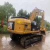 Used Cat 325D Excavator