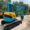 Used Kubota KX-155 Excavator