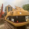 Used Cat 320C Excavator