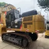 Used Cat 336D Excavator