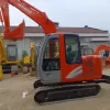 Used Hitachi ZX60 Excavator