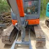 Used Hitachi ZX50 Excavator