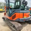Used Hitachi ZX50 Excavator