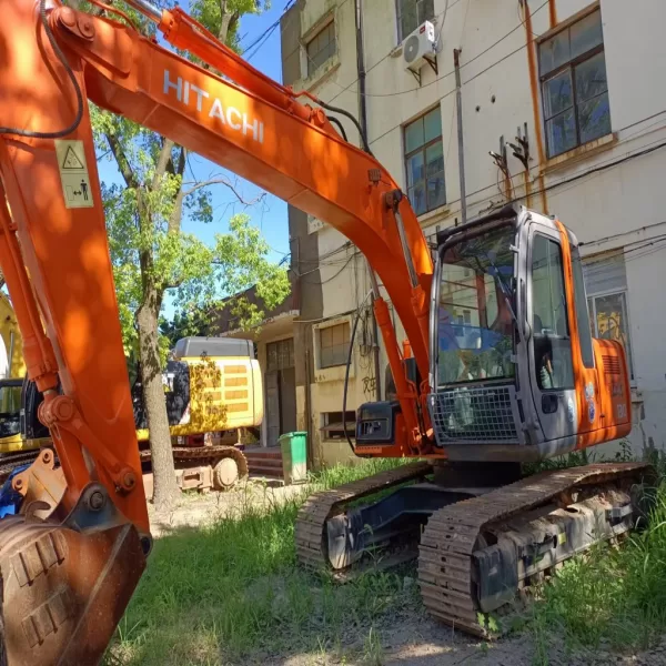 Used Hitachi ZX130 Excavator