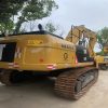 Used Cat 336D Excavator