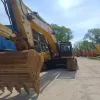 Used Cat 349D Excavator