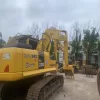 Used Komatsu PC220-8 Excavator