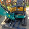Used Kubota KXU15 Excavator