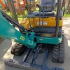 Used Kubota KXU15 Excavator