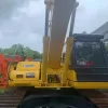 Used Komatsu PC200-8 Excavator