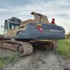 Used Volvo EC480 Excavator