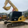 Used Komatsu PC70-8 Excavator