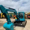 Used Kubota KX-155 Excavator