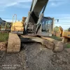 Used Volvo EC480 Excavator