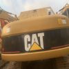 Used Cat 320C Excavator