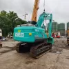 Used Kobelco SK200 Excavator