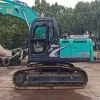 Used Kobelco SK200 Excavator