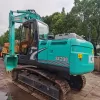 Used Kobelco SK200 Excavator