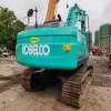 Used Kobelco SK200 Excavator