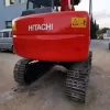 Used Hitachi ZX120 Excavator