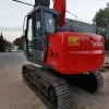 Used Hitachi ZX120 Excavator