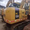 Used Komatsu PC130-7 Excavator