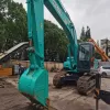 Used Kobelco SK200 Excavator