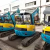 Used Kubota KXU30-5 Excavator