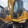 Used Komatsu PC450 Excavator