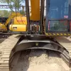Used Sany SY215C Excavator