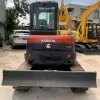 Used Kubota KX-163 Excavator