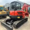 Used Kubota KX-163 Excavator
